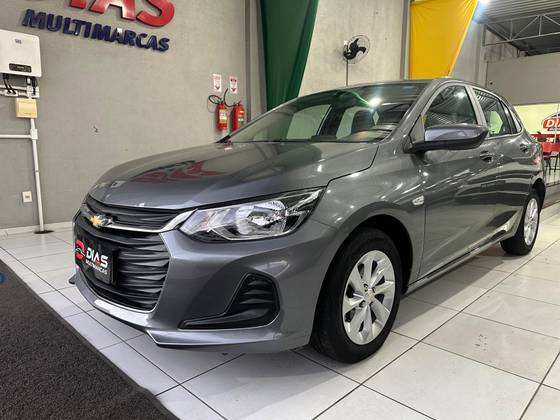 CHEVROLET ONIX 1.0 FLEX LT MANUAL CHEVROLET ONIX 1.0 FLEX LT MANUAL